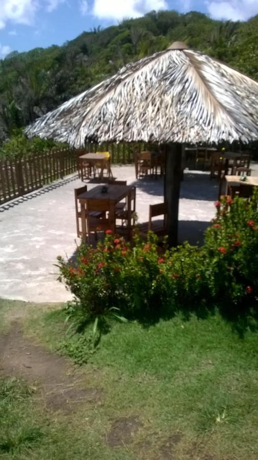 Kitnet 1,Vista Fantastica Apartment Cabo de Santo Agostinho Exterior photo