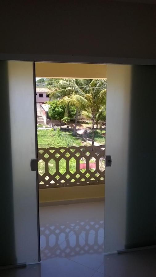 Kitnet 1,Vista Fantastica Apartment Cabo de Santo Agostinho Exterior photo